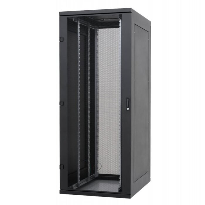 30ru Core Rack Gabinete Piso Para Servidor 30Ru 150 Alto 60 Ancho 90 Profundo – Ferretodo