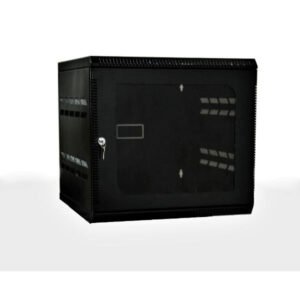 Rack 9ru Corto 49 Alto 40 Profundo 51 Ancho