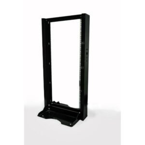 Rack Abierto 24 Ru 120 Cm Altura