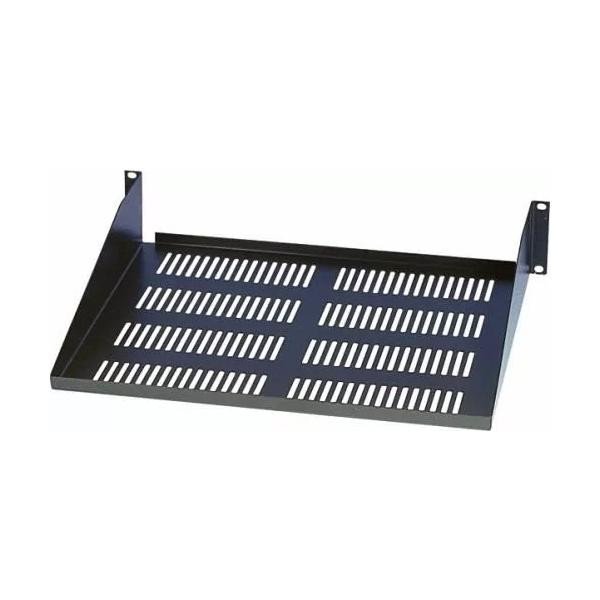 Bandeja Para Rack 25 Cm Profundidad