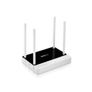 Router Totolink Gigabyte N500RDG Doble Banda 600Mbps