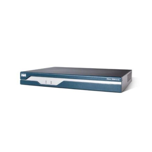 Router Cisco 1841