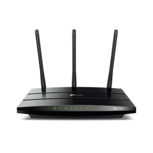 Router Tplink AC1750 Gigabit De Banda Dual Inalámbrico Archer C7