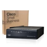 Router Cisco 2 Ptos Rv042g-K9-Na Dual Gigabit 10-100-1000mbp