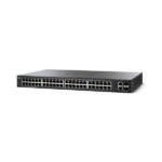 Cisco SG220-50 Switch Gigabit Smart Plus De 50 Puertos