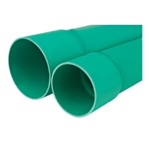 Tubo PVC 4