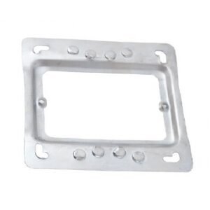 Suplemento 2400 Galvanizado Retie
