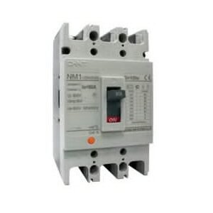 Breaker 3 x 100 Industrial Chint