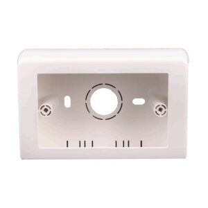 Caja Mecanismos Toma 40MM Dexon