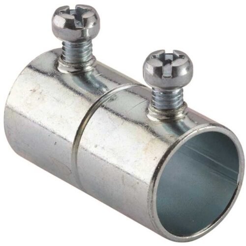 Uniones Emt Acero
