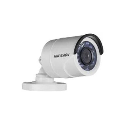 Camara Turbo 1080P Bala Exir 0.01Lux Smart Ir20M Ip66 Plastica Hikvision