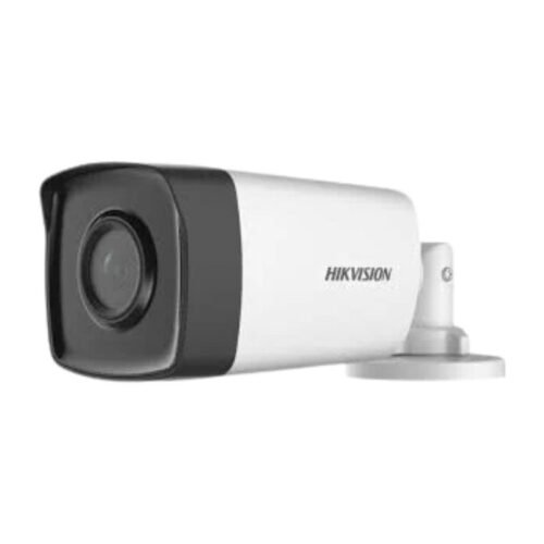 Camara Turbo 1080P Bala Exir 0.01Lux F3.6 Mm Ir30M Ip67 Semimetal Hikvision