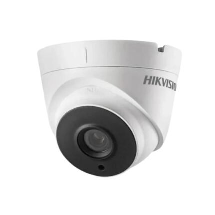 Camara Turbo 1080P Turret Exir 0.01Lux F2.8 Ir20M Ip66 Plastica Hikvision