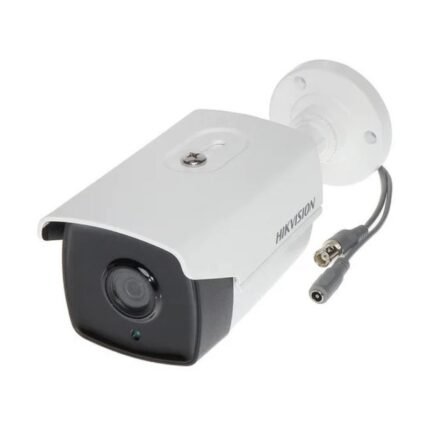 Camara Turbo 720P Bala 0.01Lux F2.8 Ir80M Ip66 Hikvision