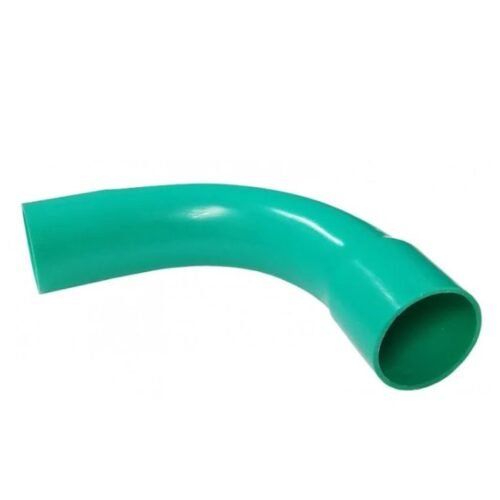 Curva Pvc 1 1/4"