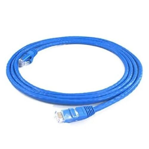 Patch Cord Cat 6 3 Mts (2)